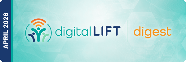 Digisign Lift Honoring digitalLIFT Volunteers - digitalLIFT